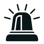 Alert SVG Icon
